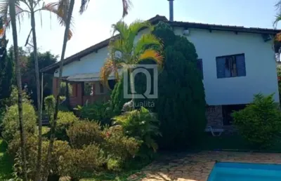 Chácara / sítio com 3 quartos à venda no Portal do Sabiá, Araçoiaba da Serra 