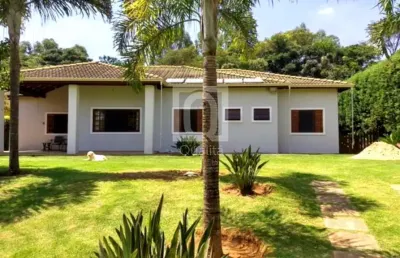 Chácara no condomínio portal das laranjeiras em araçoiaba da serra