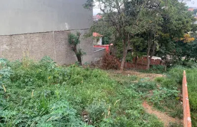 Terreno à venda na Cidade Jardim, Sorocaba 