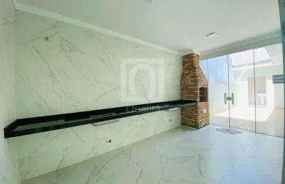 Casa à venda condomínio residencial villaggio ipanema