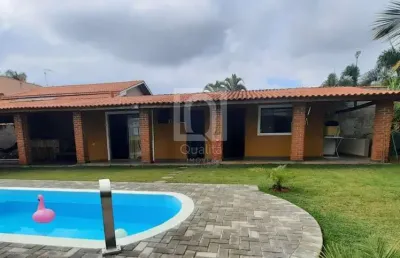 Casa em condomínio fechado com 3 quartos à venda na Chácara dos Pinhais, Boituva 