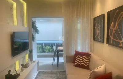 Apartamento à venda condomínio petra living - sorocaba