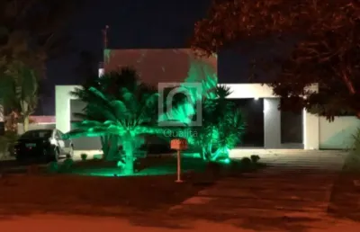 Casa em condomínio fechado com 3 quartos à venda no Condomínio Village Ipanema, Araçoiaba da Serra 