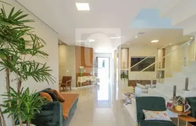 Casa em condomínio fechado com 4 quartos à venda no Alphaville Nova Esplanada, Votorantim 