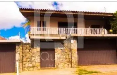 Casa com 3 quartos à venda no Jardim Simus, Sorocaba 