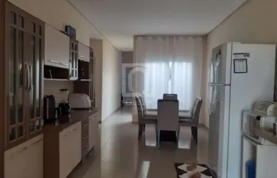 Casa em condomínio fechado com 3 quartos à venda no Condomínio Reserva Ipanema, Sorocaba 