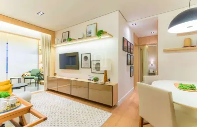 Apartamentos à venda condomínio pátio boa vista - sorocaba
