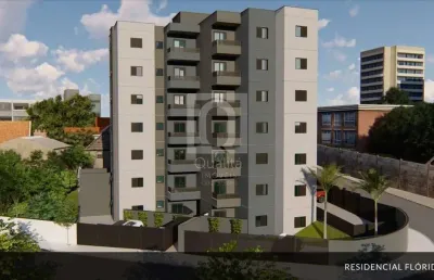 Apartamento à venda condomínio residencial flórida - sorocaba