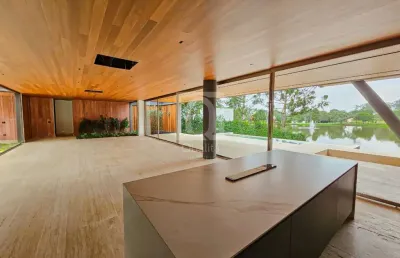 Casa à venda condominio lago azul- araçoiaba da serra