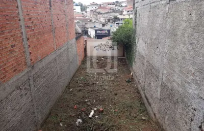 Terreno à venda no Parque Bela Vista, Votorantim 
