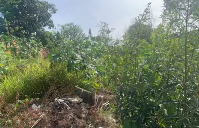 Terreno à venda no Itavuvu, Sorocaba 