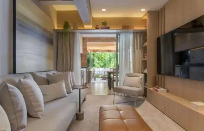 Casa lançamento à venda no condomínio tirreno residences - sorocaba, sp