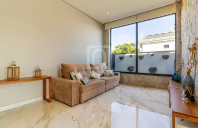 Casa em condomínio fechado com 3 quartos para alugar no Alphaville Nova Esplanada, Votorantim 