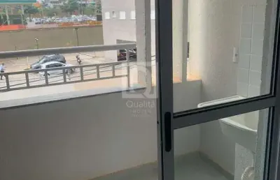 Apartamento à venda no residencial vale verde - wanel ville.