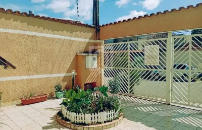 Imperdível oportunidade: casa à venda em sorocaba-sp, wanel ville, 4 quartos, 1 suíte, 2 salas, 2 banheiros, 3 vagas, 118m².