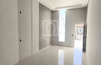 Casa térrea à venda na zona leste de sorocaba - 2 quartos, suíte e área gourmet