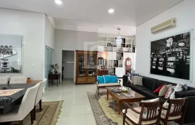 Casa com 3 suítes à venda residencial belvedere - votorantim, sp