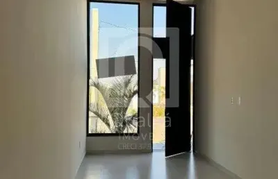 Casa em condomínio fechado com 3 quartos à venda no Wanel Ville, Sorocaba 