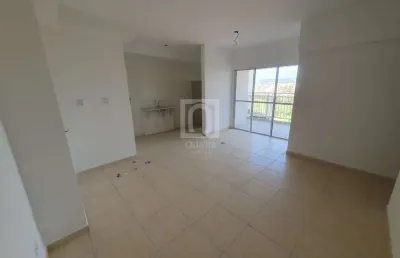 Apartamento à venda no residencial provence em votorantim.