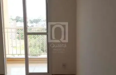 Apartamento à venda no reserva campolim, sorocaba | 2 quartos e área de lazer completa