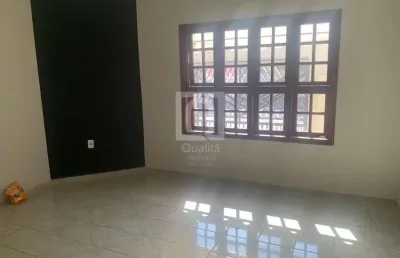 Casa à venda no wanel ville em sorocaba com área gourmet e quintal