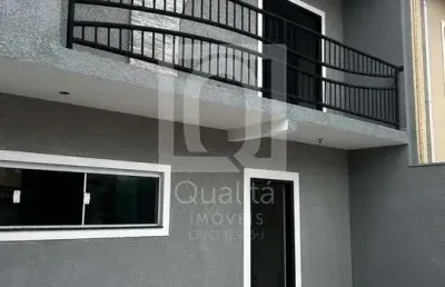 Casa com 3 quartos à venda wanel ville - sorocaba, sp