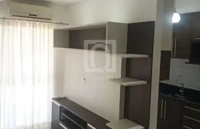 Apartamento à venda condomínio vista garden - sorocaba