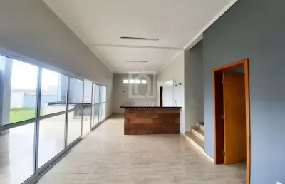 Casa com 4 suítes à venda condomínio jardim solar do bosque - sorocaba