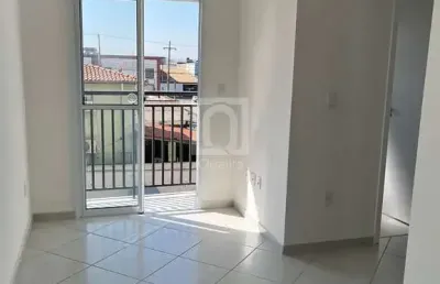 Apartamento com 2 quartos à venda condomínio residencial star - sorocaba