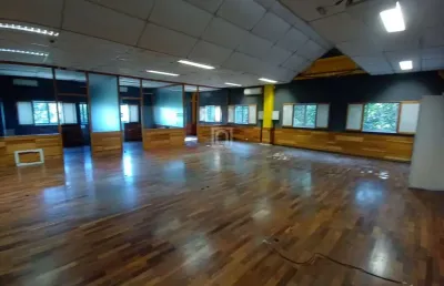 Galpão à venda em cotia, sp - 2.000 m², estrutura completa, oportunidade única