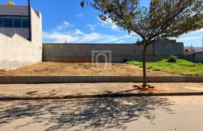 Terreno à venda no Residencial Jardim Nathália, Sorocaba 
