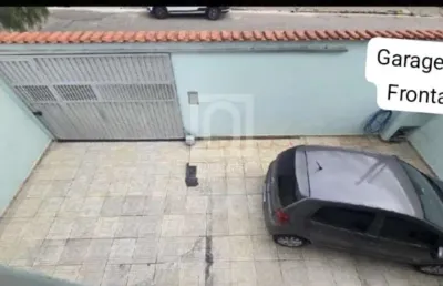 Imperdível oportunidade: casa à venda em sorocaba-sp, jardim maria do carmo, 3 quartos, 2 salas, 3 banheiros, 3 vagas, 218m².