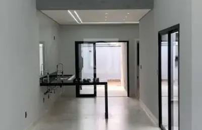 Casa térrea à venda com 3 dormitórios e piscina à venda no condomínio horto villagio, sorocaba