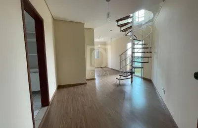 Cobertura à venda no condomínio aspen - jardim gonçalves, sorocaba- sp