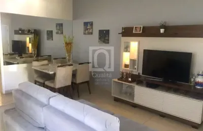 Casa à venda no horto florestal em sorocaba, sp | 3 quartos e suíte