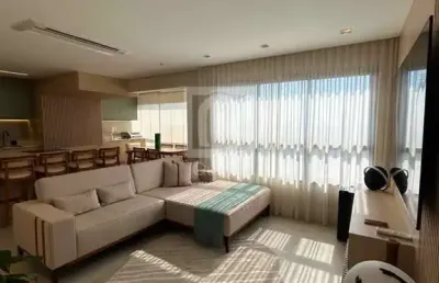 Apartamento à venda no avant-garde campolim, sorocaba, 3 quartos, suíte, varanda gourmet