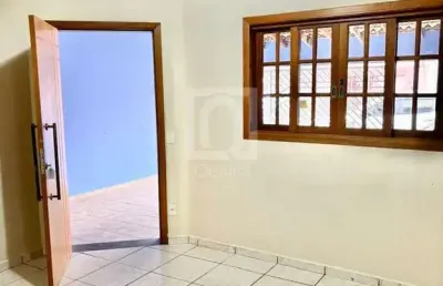 Casa com 2 quartos à venda no Jardim Copaíba, Sorocaba 