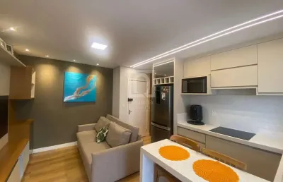 Apartamento à venda no condomínio scenario em sorocaba