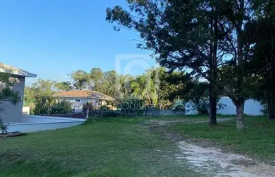 Terreno à venda condomínio terras de são lucas em sorocaba.