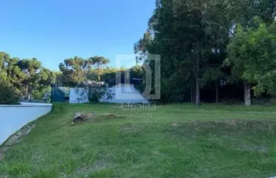 Terreno à venda condomínio terras de são lucas em sorocaba.