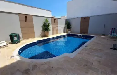 Sobrado à venda no condomínio horizontes de sorocaba