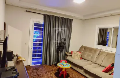 Casa à venda em sorocaba-sp, jardim maria antônia prado | 2 quartos, 1 suíte e churrasqueira