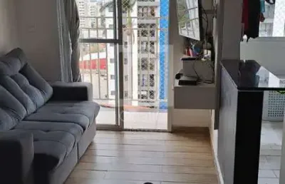 Apartamento à venda no jardim guadalajara, sorocaba | 2 quartos, 1 suíte e 2 vagas