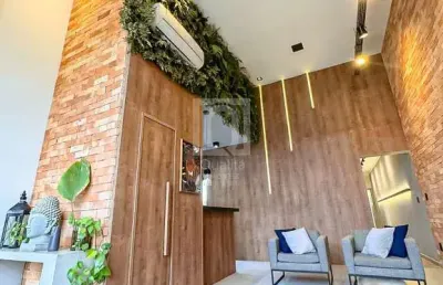 Casa à venda condomínio residencial sunlake em sorocaba