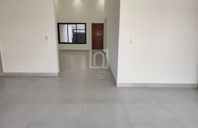 Casa com piscina à venda no portal ville jardins - boituva, sp