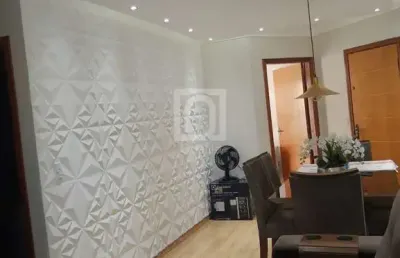Apartamento à venda no edifício maranello, sorocaba