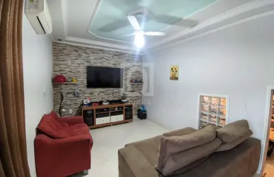 Casa 3 quartos à venda no bairro parque bela vista - votorantim