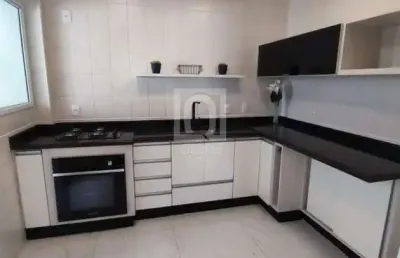 Apartamento com 2 quartos e 1 suíte à venda campolim, sorocaba