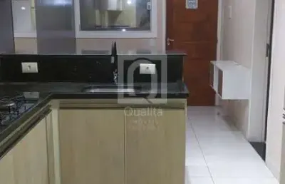 Apartamento garden à venda jardim são carlos em sorocaba