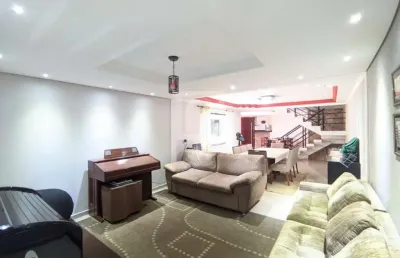 Casa com 3 quartos à venda no bairro vossoroca, votorantim
